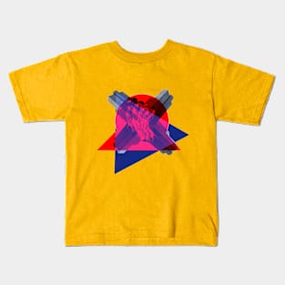 pinkblu Kids T-Shirt